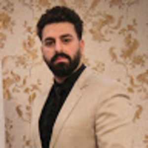 Meet your Posher, Hamid